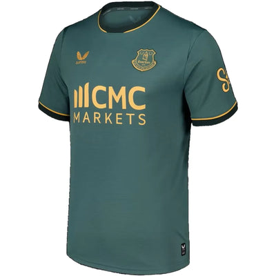 Everton Heimtrikot 2026/27