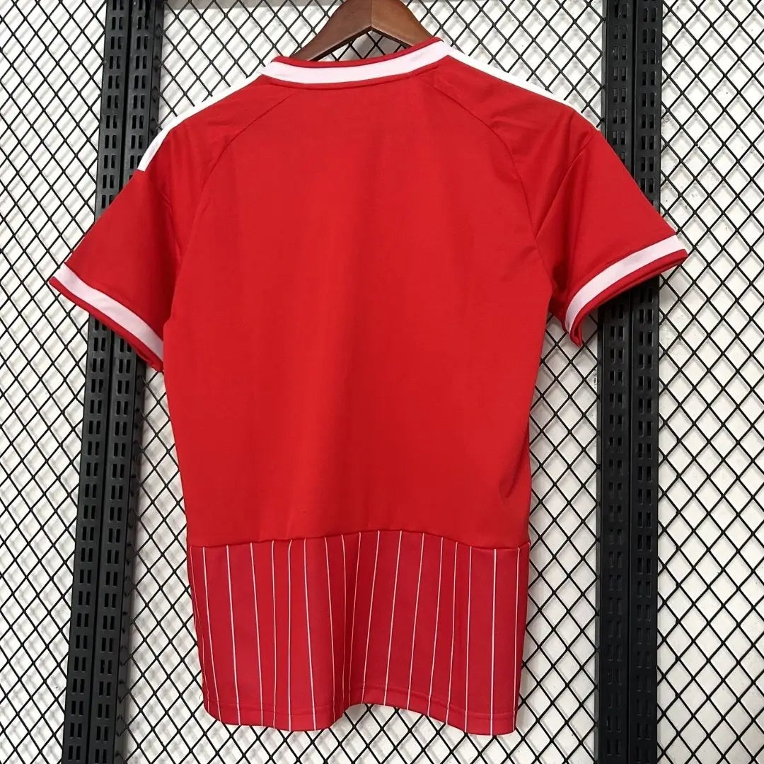 Camiseta de local del FC Köln 2026/27