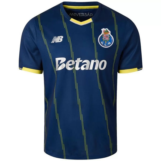 FC Porto 15-Jahre-Europa-League-Sieger-Jubiläums-viertes Trikot 2025/26