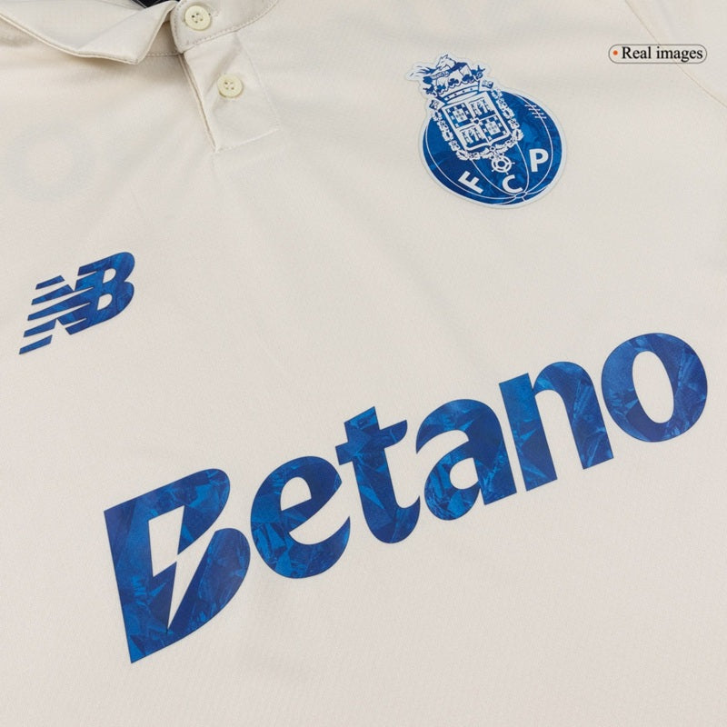 FC Porto tredjedrakt for 2025/26-sesongen
