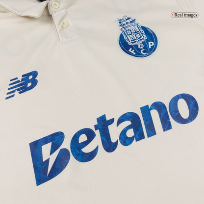 FC Porto tredjedrakt for 2025/26-sesongen