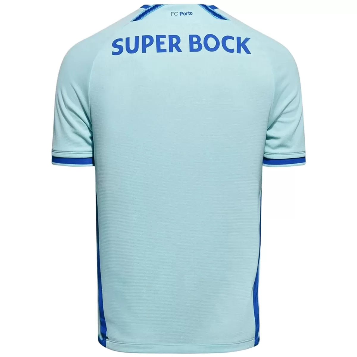 FC Porto Third Away Soccer Jersey 2026/27