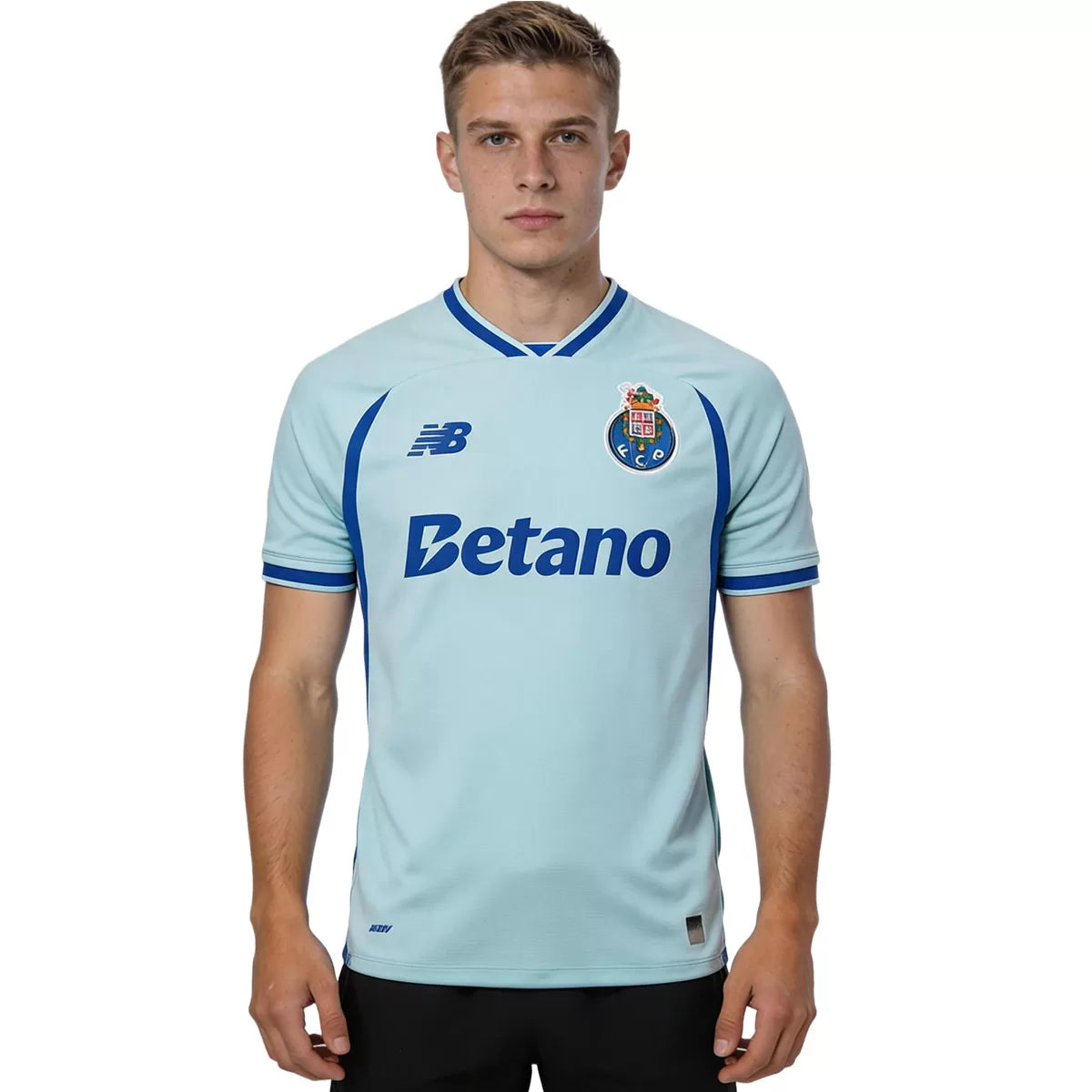 FC Porto Third Away Soccer Jersey 2026/27