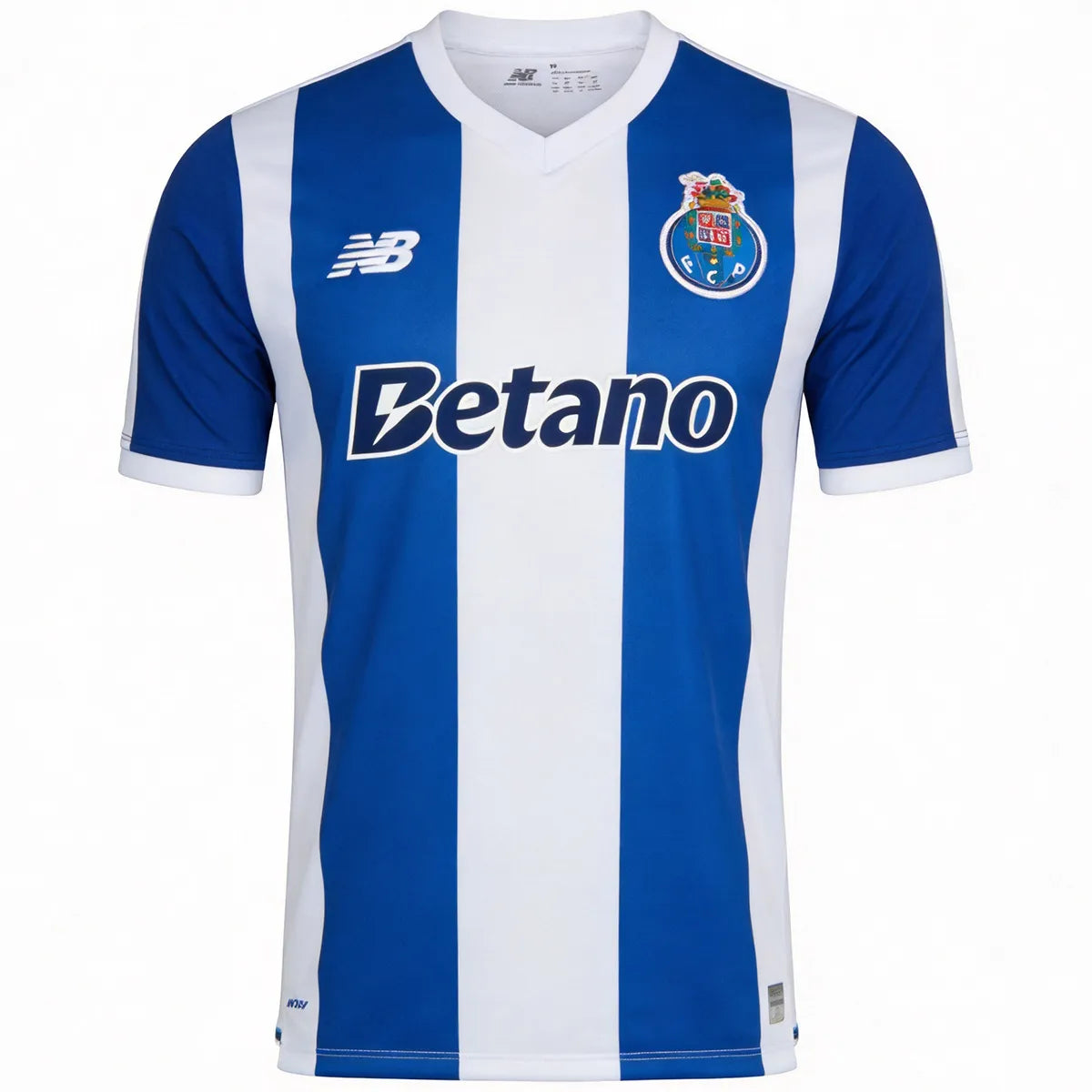 FC Porto thuisshirt 2026/27
