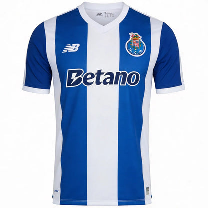 FC Porto thuisshirt 2026/27