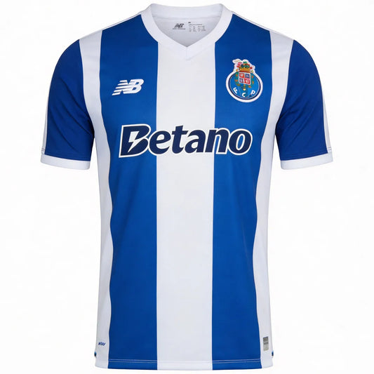 FC Porto Heimtrikot 2026/27