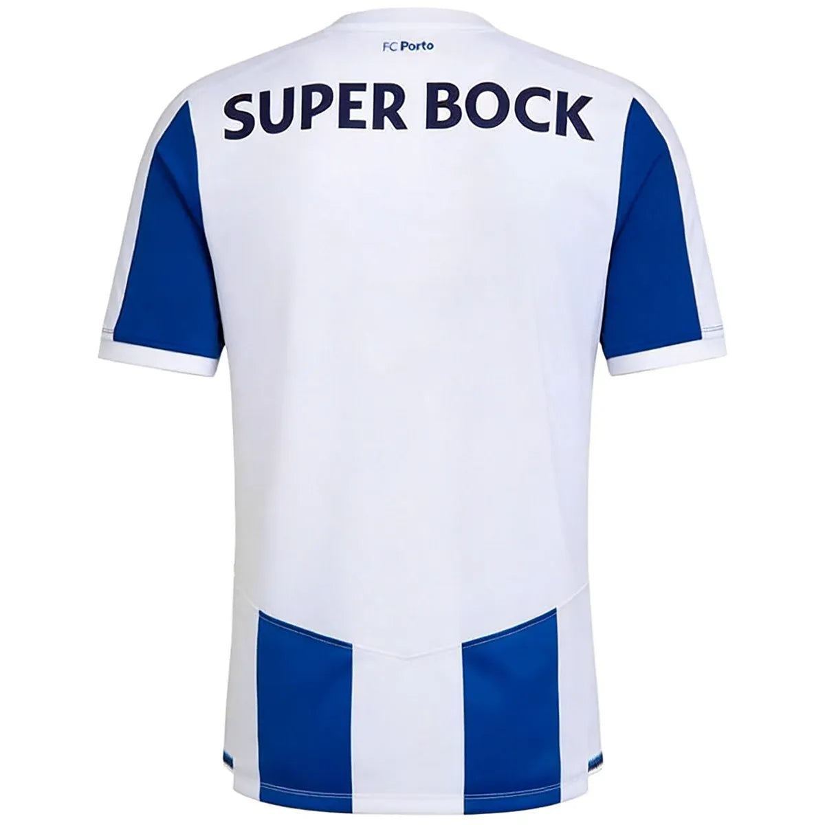 FC Porto thuisshirt 2026/27