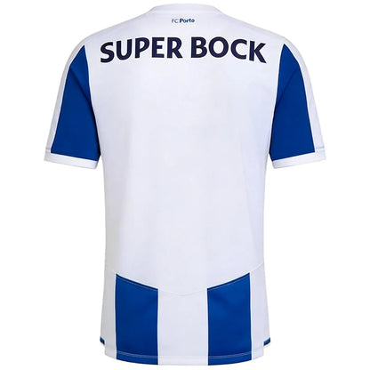 FC Porto thuisshirt 2026/27