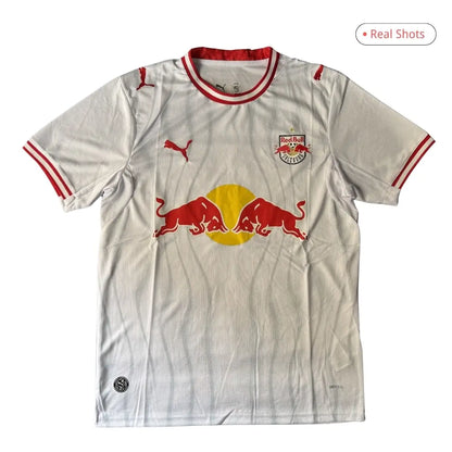 Εντός έδρας φανέλα Red Bull Salzburg 2026/27