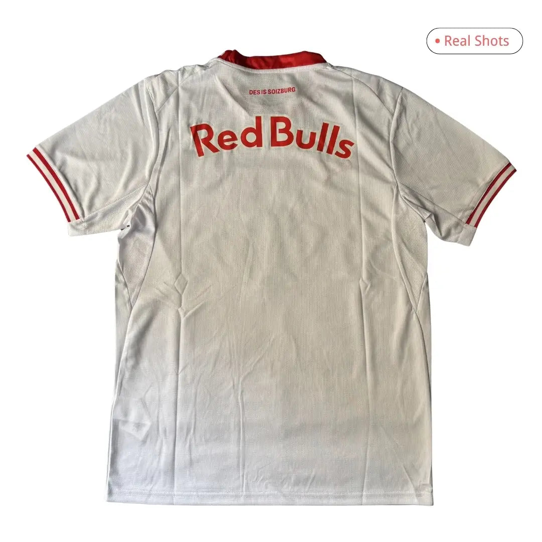 Εντός έδρας φανέλα Red Bull Salzburg 2026/27