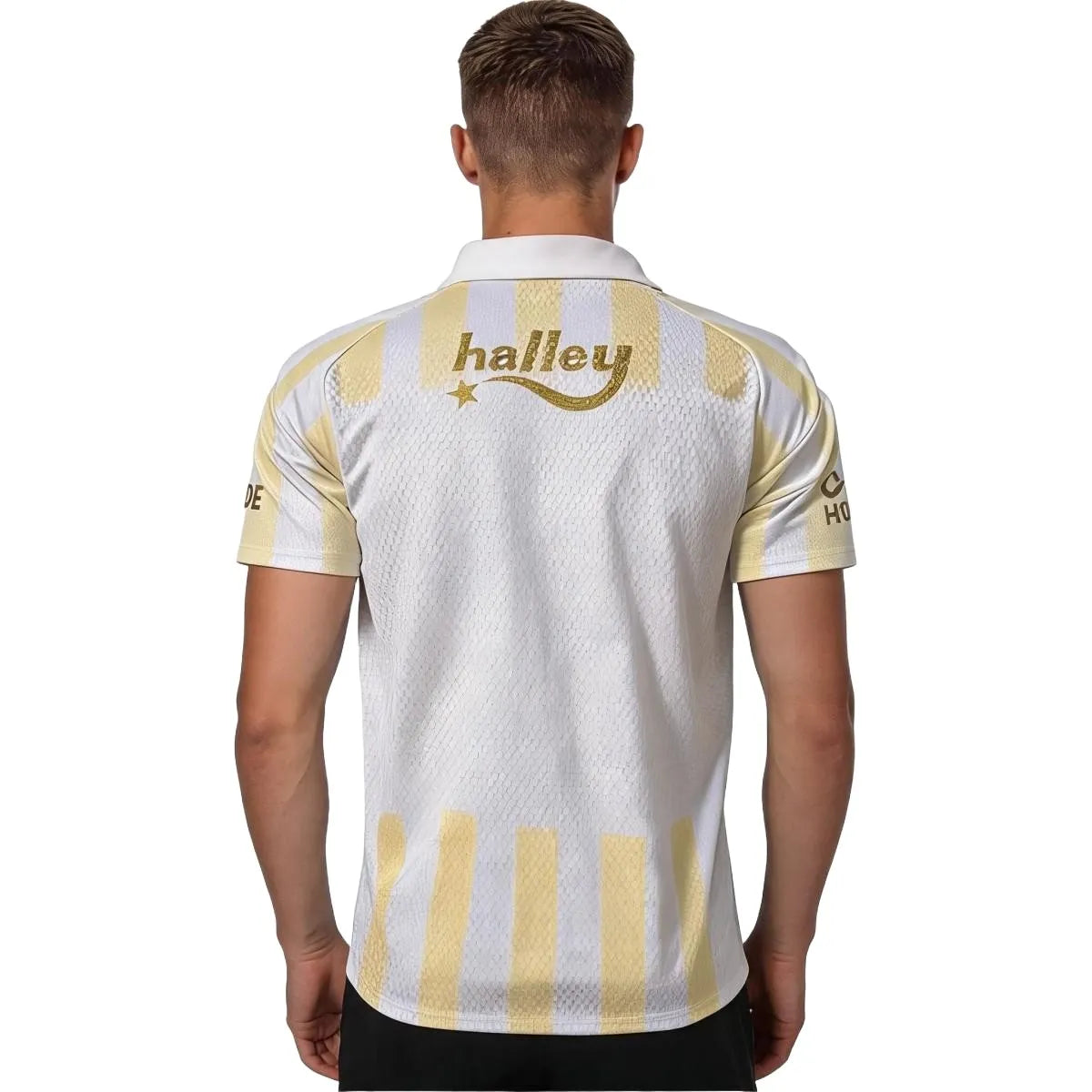 Galatasaray Auswärtstrikot 2025/26