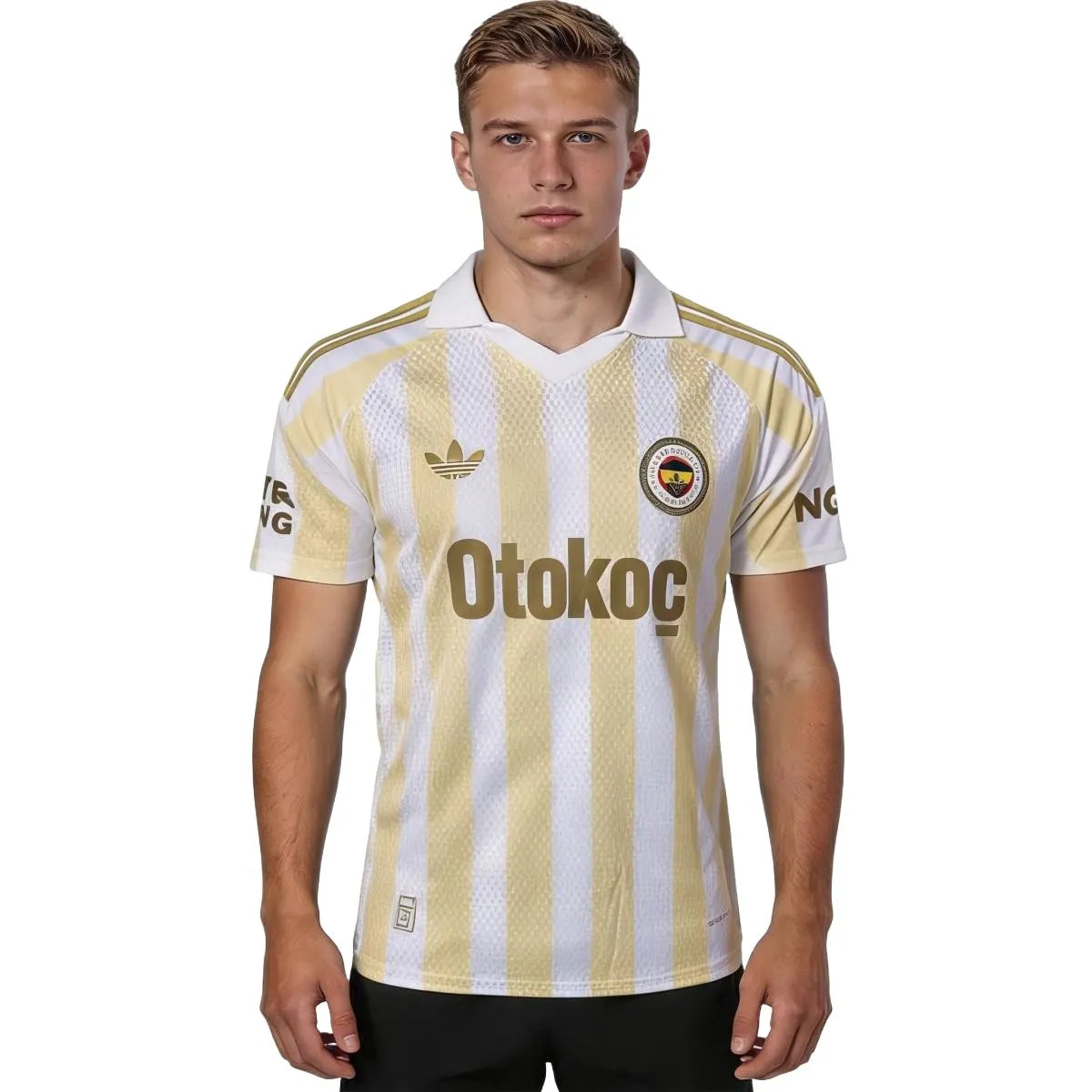 Galatasaray Auswärtstrikot 2025/26
