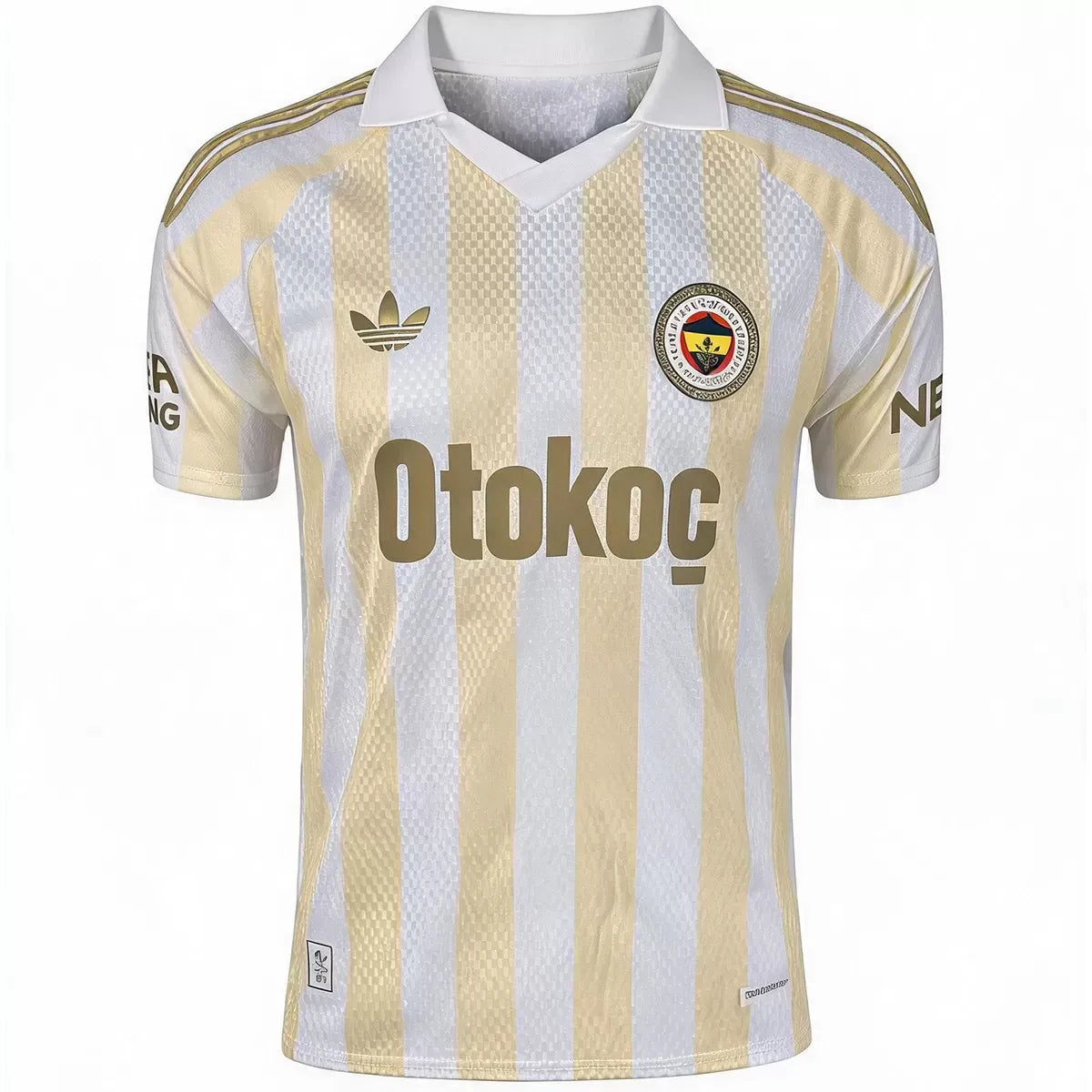 Galatasaray Auswärtstrikot 2025/26