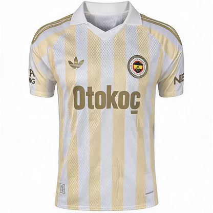 Galatasaray Auswärtstrikot 2025/26