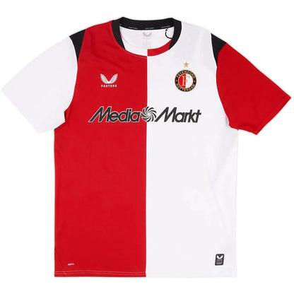 Feyenoord Heimtrikot 2026/27