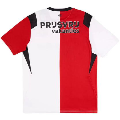 Feyenoord Heimtrikot 2026/27