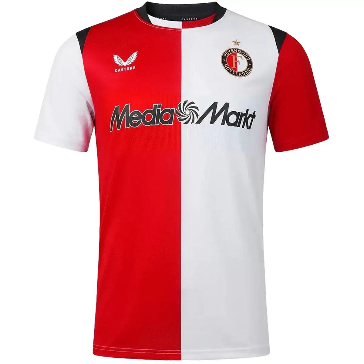 Feyenoord Heimtrikot 2026/27