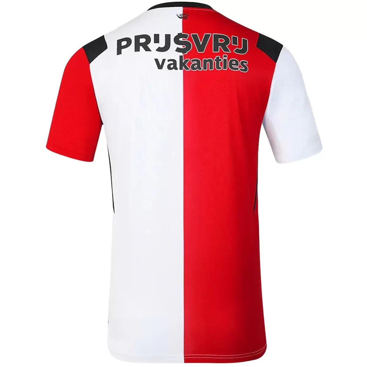 Feyenoord Heimtrikot 2026/27
