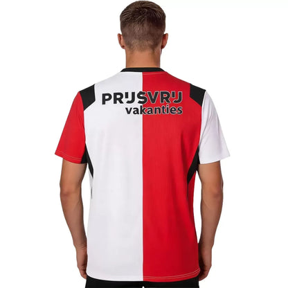 Feyenoord Heimtrikot 2026/27