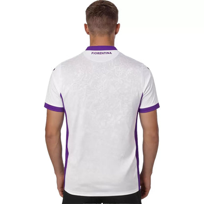 Fiorentina Away Soccer Jersey 2026/27