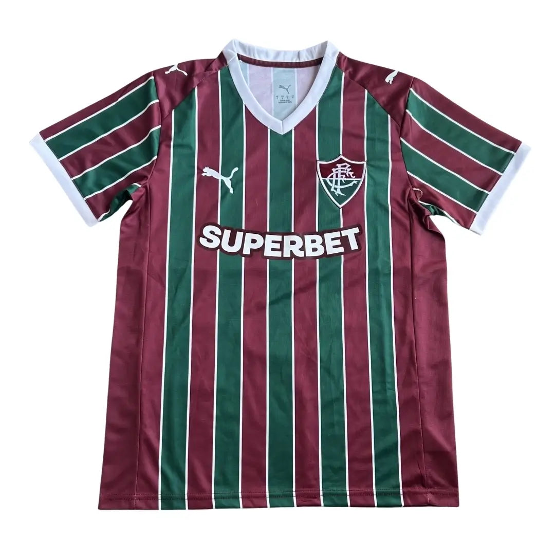 Fluminense FC Hjemmedrakt 2026/27