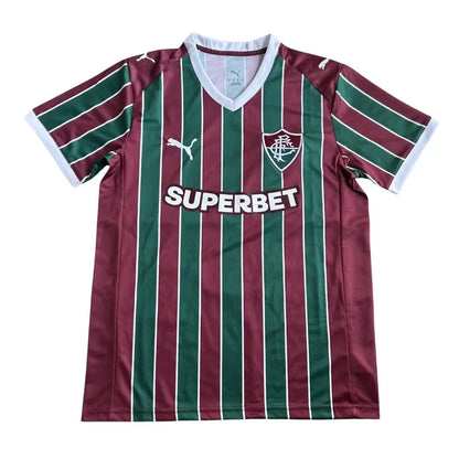 Fluminense FC Hjemmedrakt 2026/27
