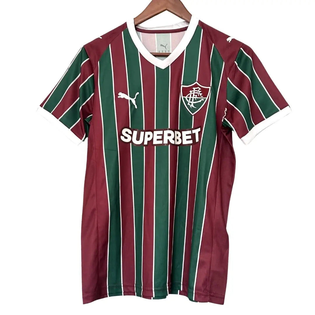 Fluminense FC Hjemmedrakt 2026/27