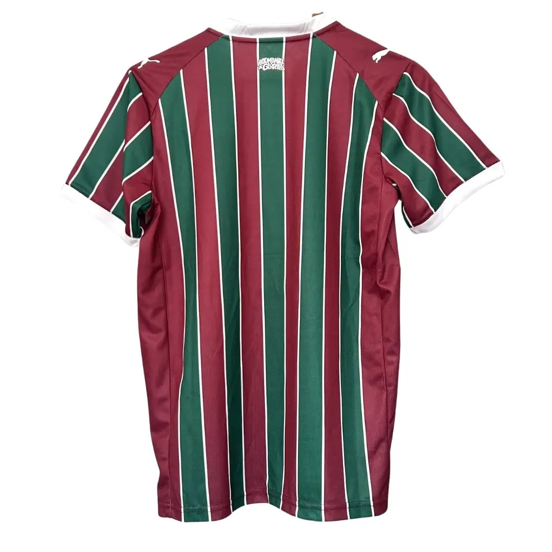 Fluminense FC Hjemmedrakt 2026/27