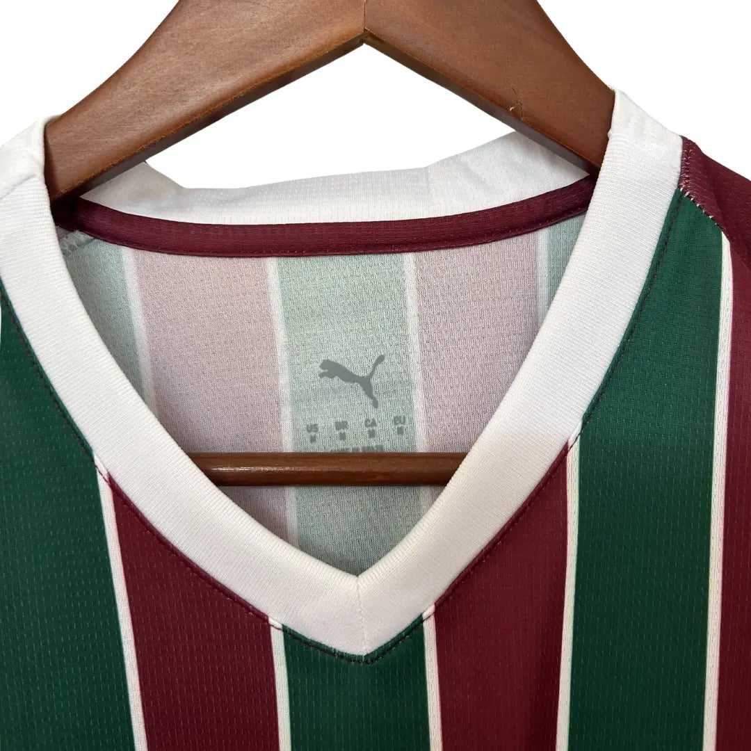 Fluminense FC Hjemmedrakt 2026/27