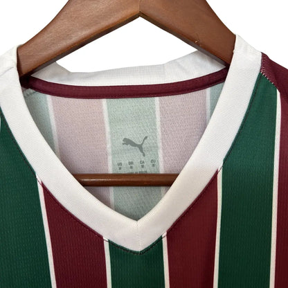 Fluminense FC Hjemmedrakt 2026/27