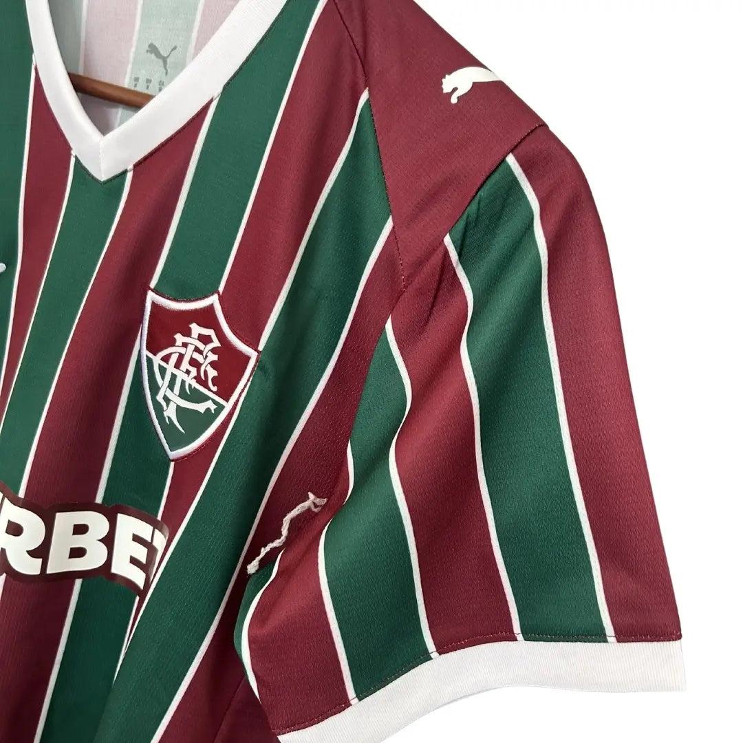 Fluminense FC Hjemmedrakt 2026/27