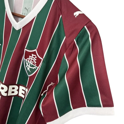 Fluminense FC Hjemmedrakt 2026/27