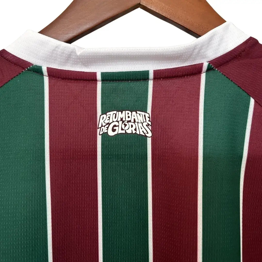 Fluminense FC Hjemmedrakt 2026/27
