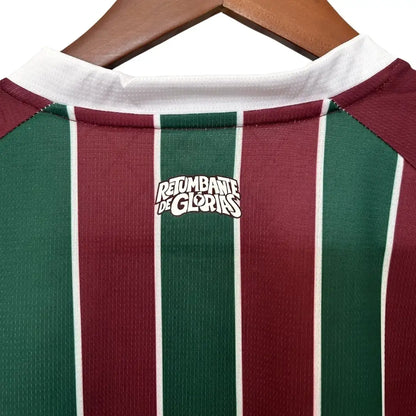 Fluminense FC Hjemmedrakt 2026/27