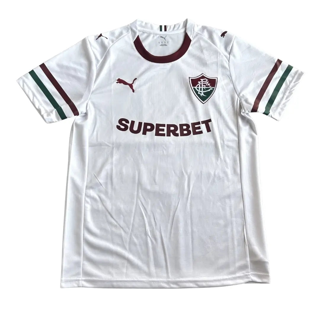 Fluminense FC Uitshirt 2026/27
