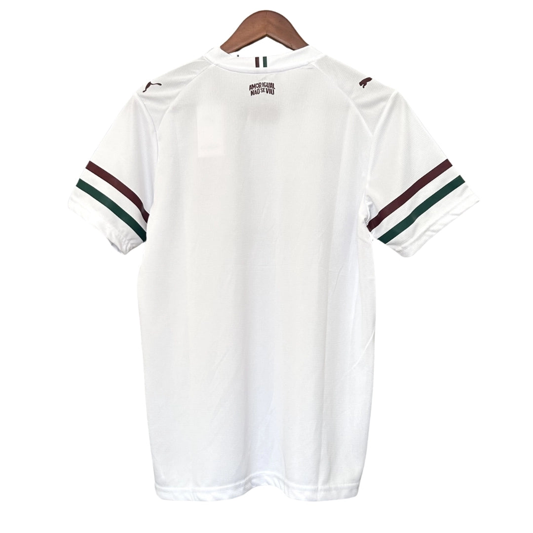 Fluminense FC Uitshirt 2026/27