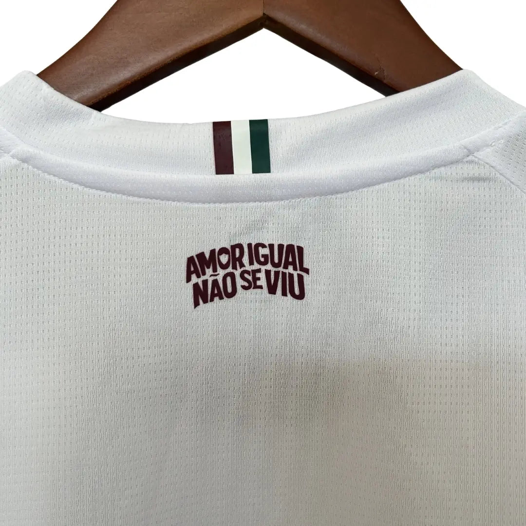 Fluminense FC Uitshirt 2026/27