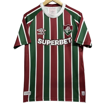Fluminense FC Heimtrikot 2025/26