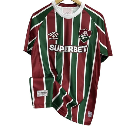 Fluminense FC Heimtrikot 2025/26