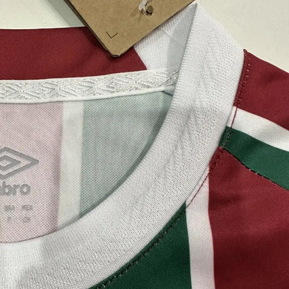 Fluminense FC Heimtrikot 2025/26