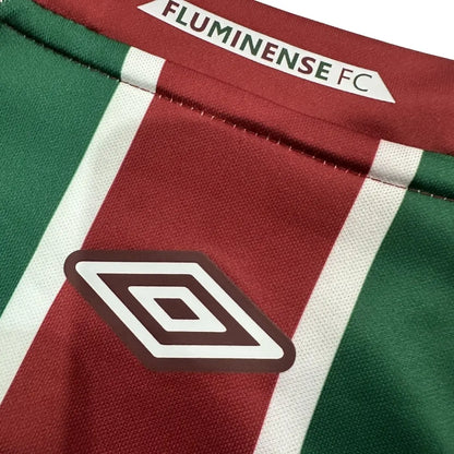 Fluminense FC Heimtrikot 2025/26