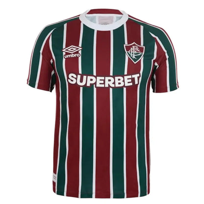 Fluminense FC Heimtrikot 2025/26