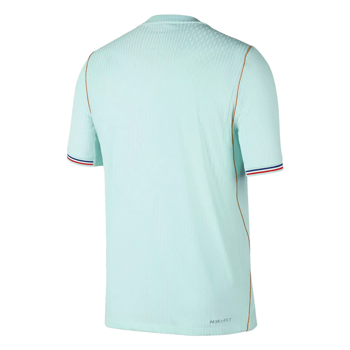 Frankrijk Player Version Uitshirt WK 2026
