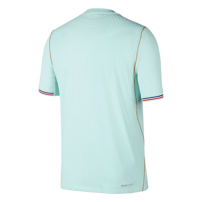 Frankrijk Player Version Uitshirt WK 2026