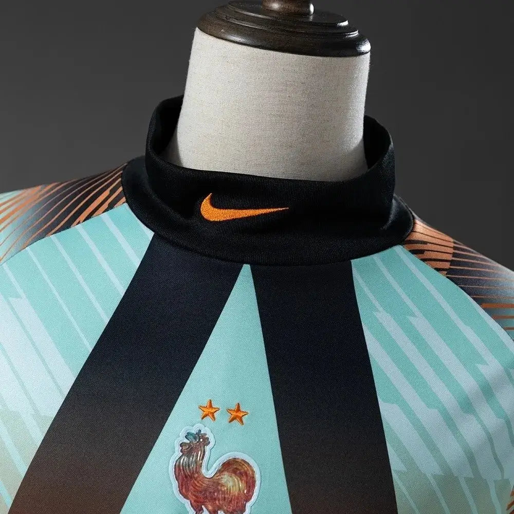 Maillot France Hollywood Gardien de But Mode de Vie 2026