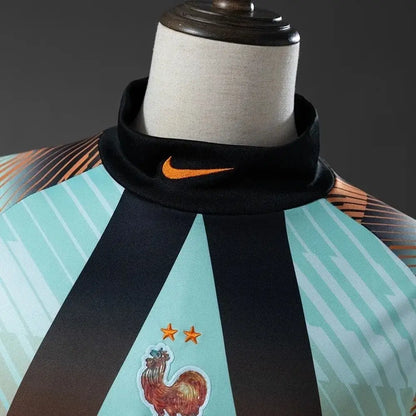 Maillot France Hollywood Gardien de But Mode de Vie 2026