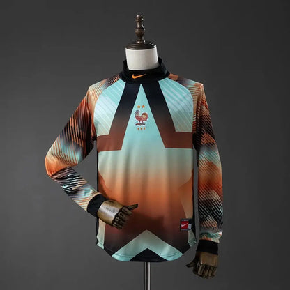 Maillot France Hollywood Gardien de But Mode de Vie 2026