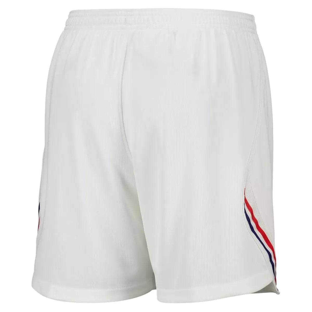 Frankrike hjemmeshorts fotball VM 2026