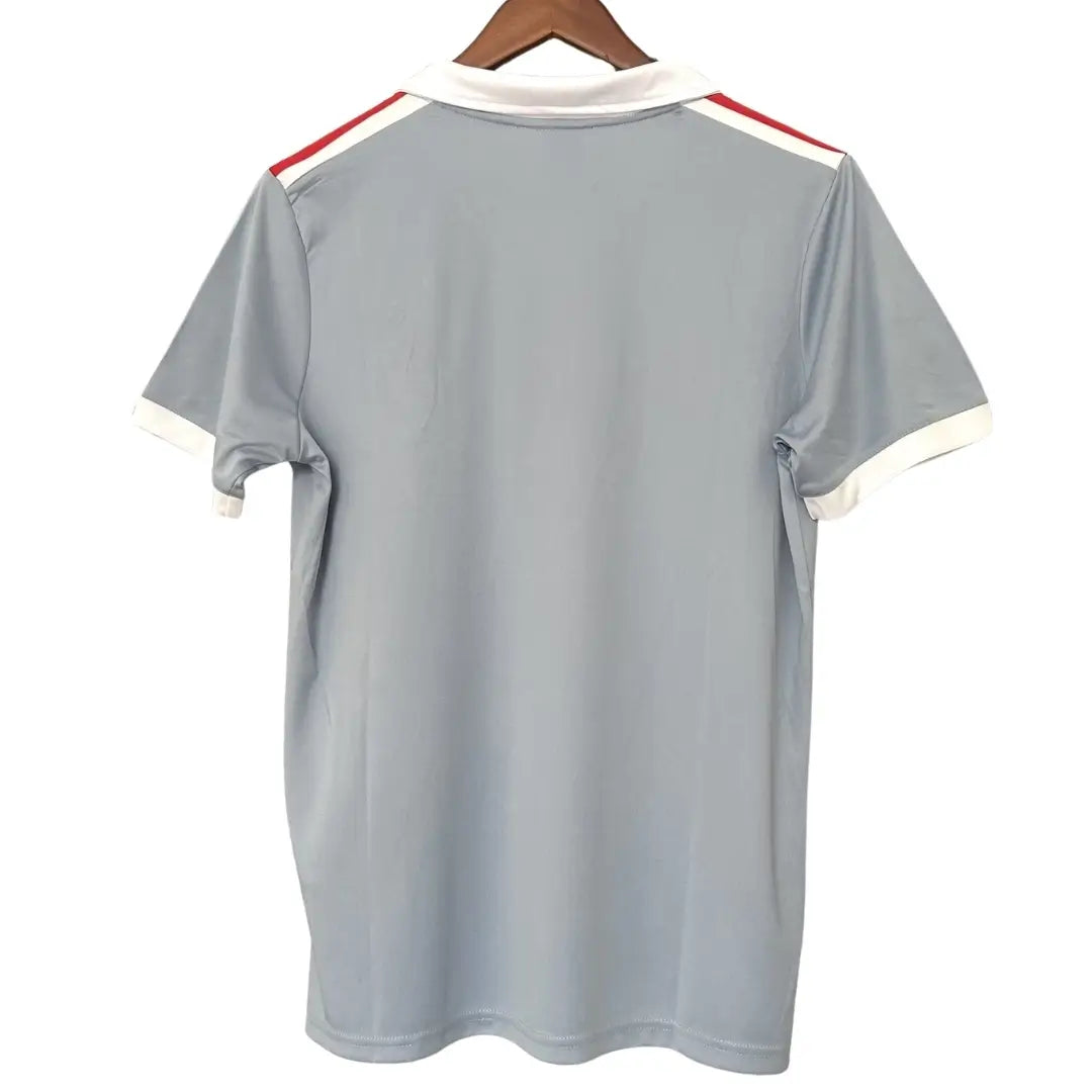 Frankrijk Rugby 120 Jaar Crunch Voetbalshirt 2026