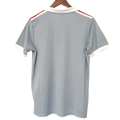 Frankrijk Rugby 120 Jaar Crunch Voetbalshirt 2026